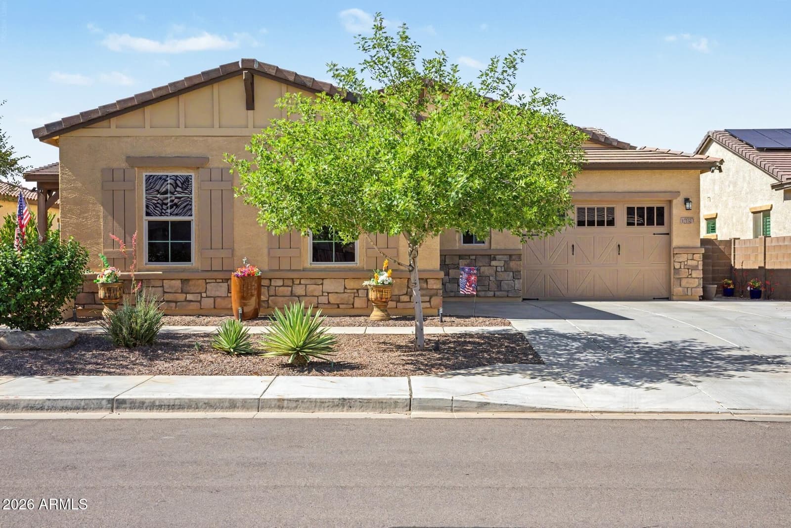 17232 W Echo Lane, Waddell, AZ 85355 — photo 45 of 47