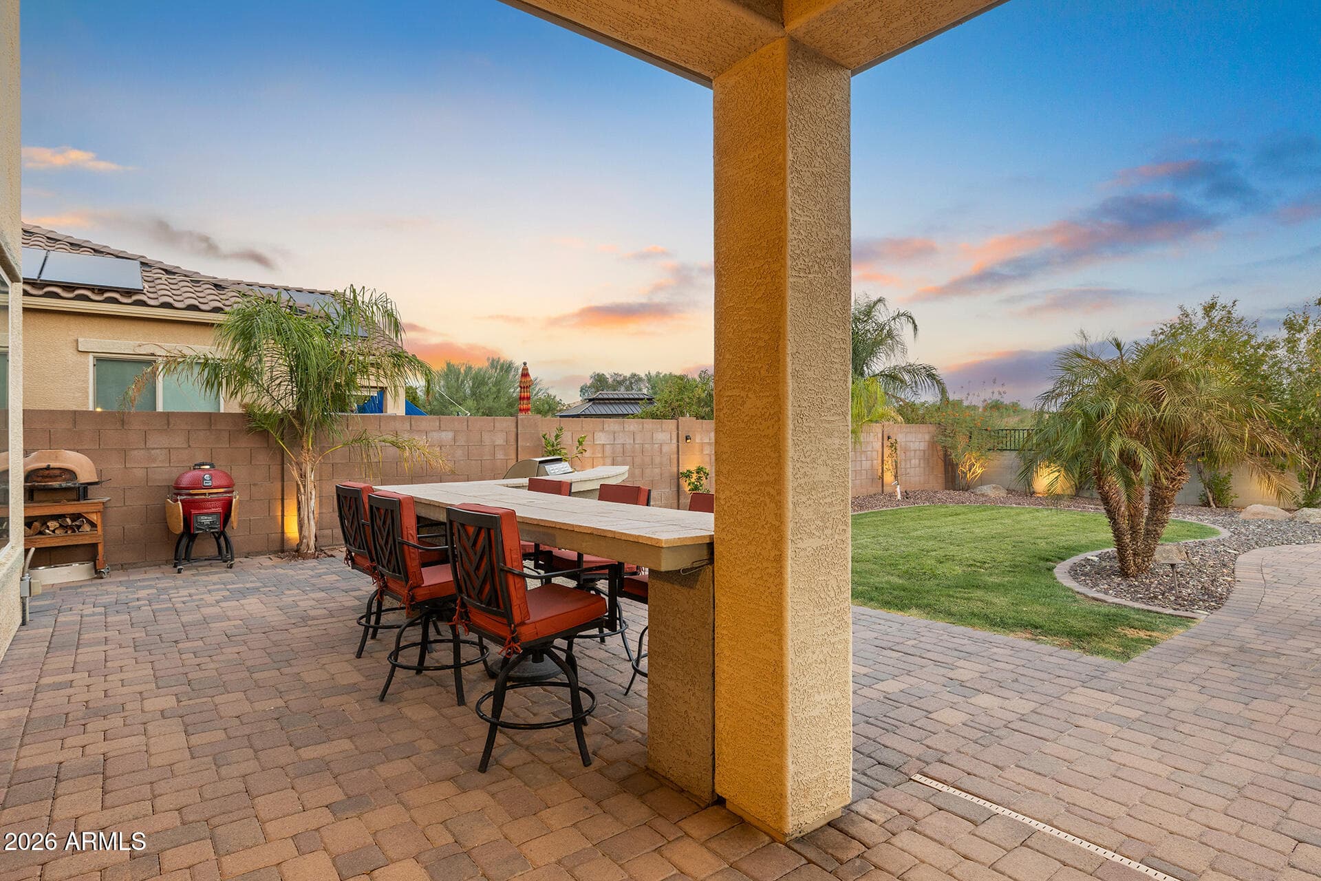 7427 W Saddlehorn Road, Peoria, AZ 85383 — photo 57 of 92