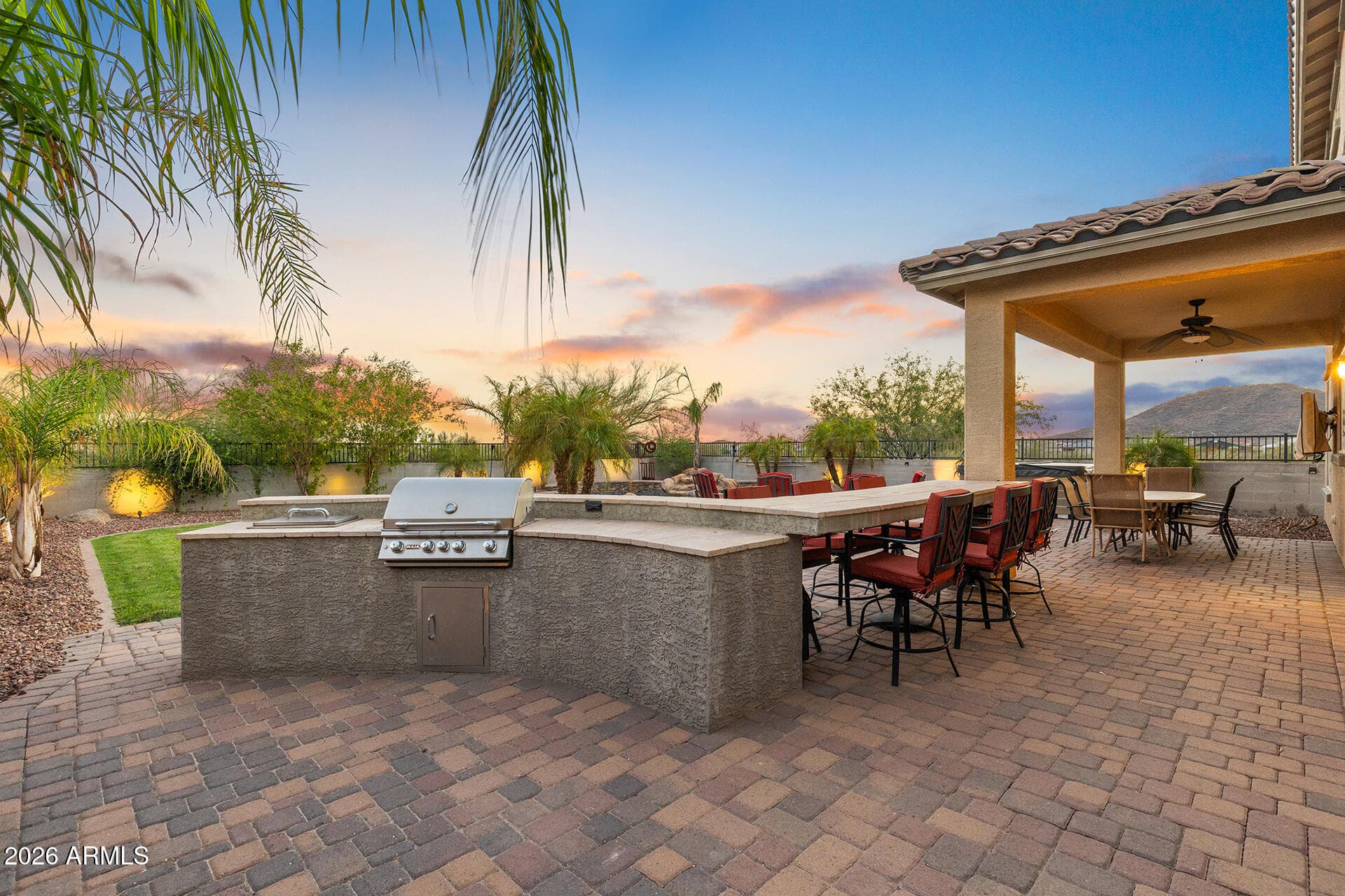 7427 W Saddlehorn Road, Peoria, AZ 85383 — photo 58 of 92