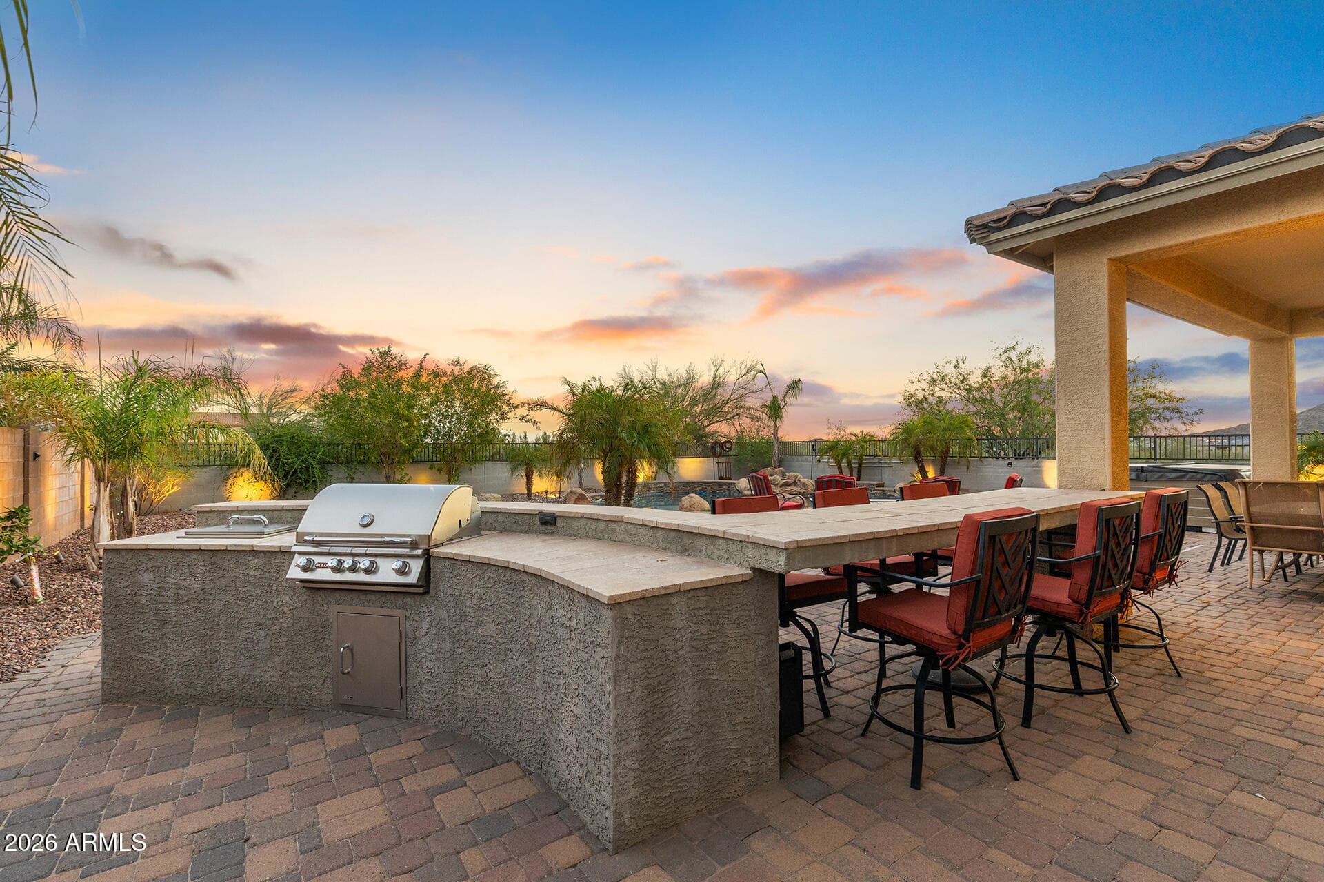 7427 W Saddlehorn Road, Peoria, AZ 85383 — photo 59 of 92