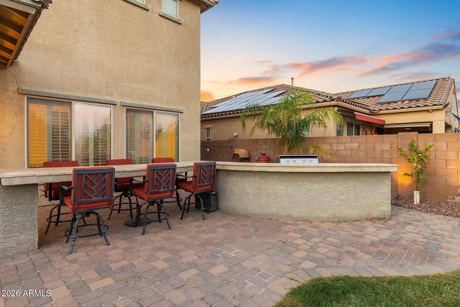 7427 W Saddlehorn Road, Peoria, AZ 85383 — photo 64 of 92