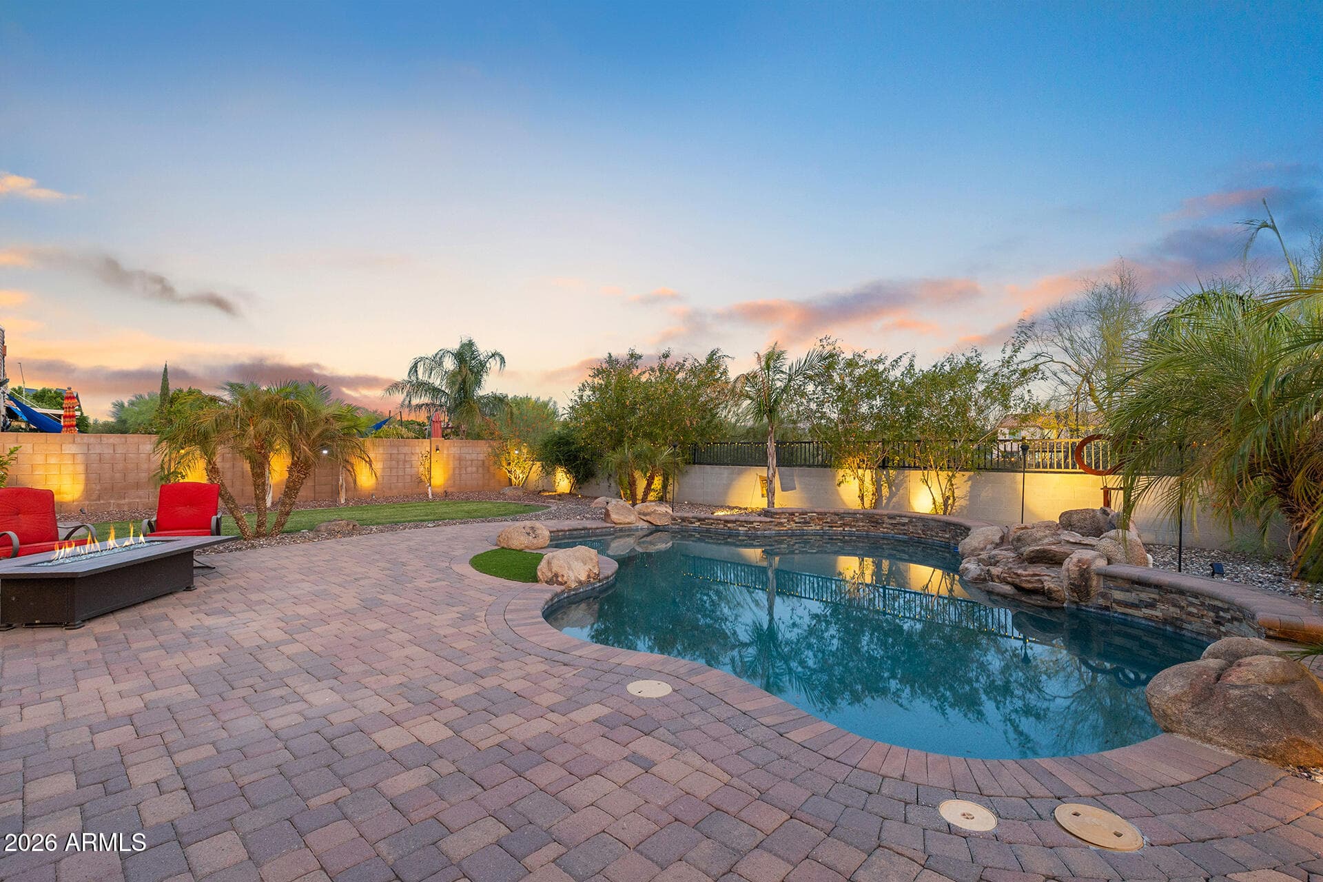 7427 W Saddlehorn Road, Peoria, AZ 85383 — photo 70 of 92
