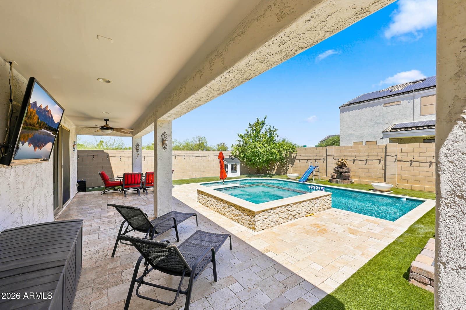 12644 W Nogales Drive, Sun City West, AZ 85375 — photo 9 of 40
