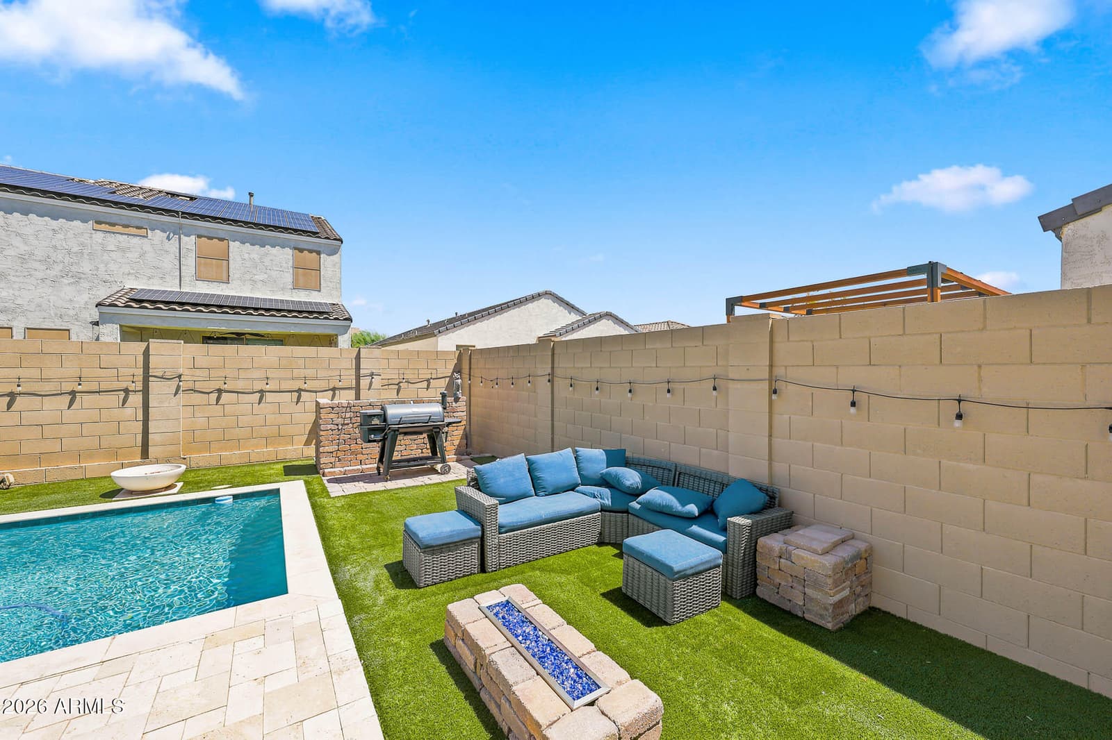 12644 W Nogales Drive, Sun City West, AZ 85375 — photo 8 of 40