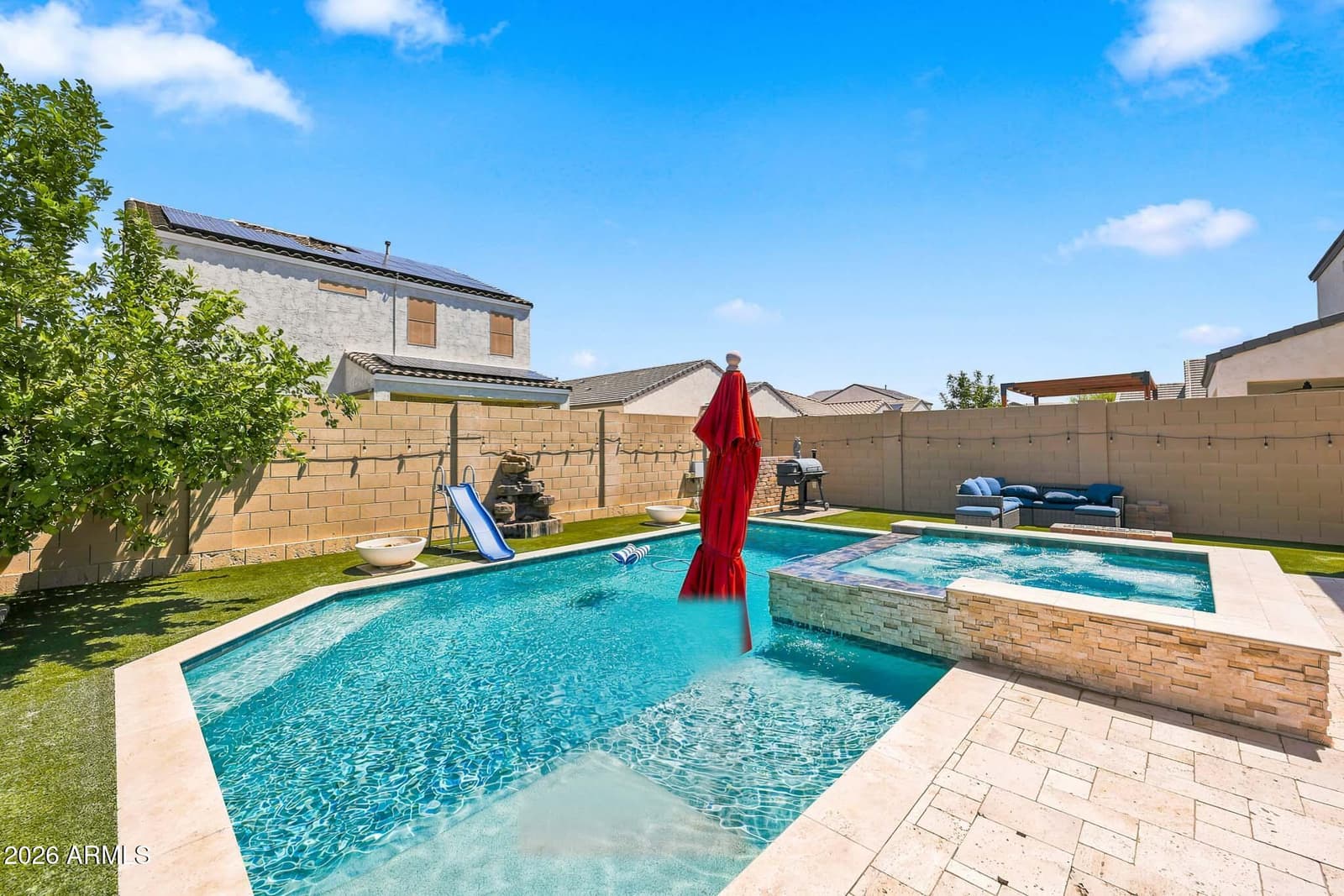 12644 W Nogales Drive, Sun City West, AZ 85375 — photo 5 of 40