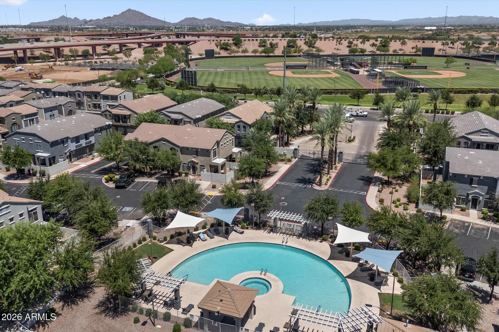 2401 E Rio Salado Parkway 1068, Tempe, AZ 85288 — photo 37 of 41