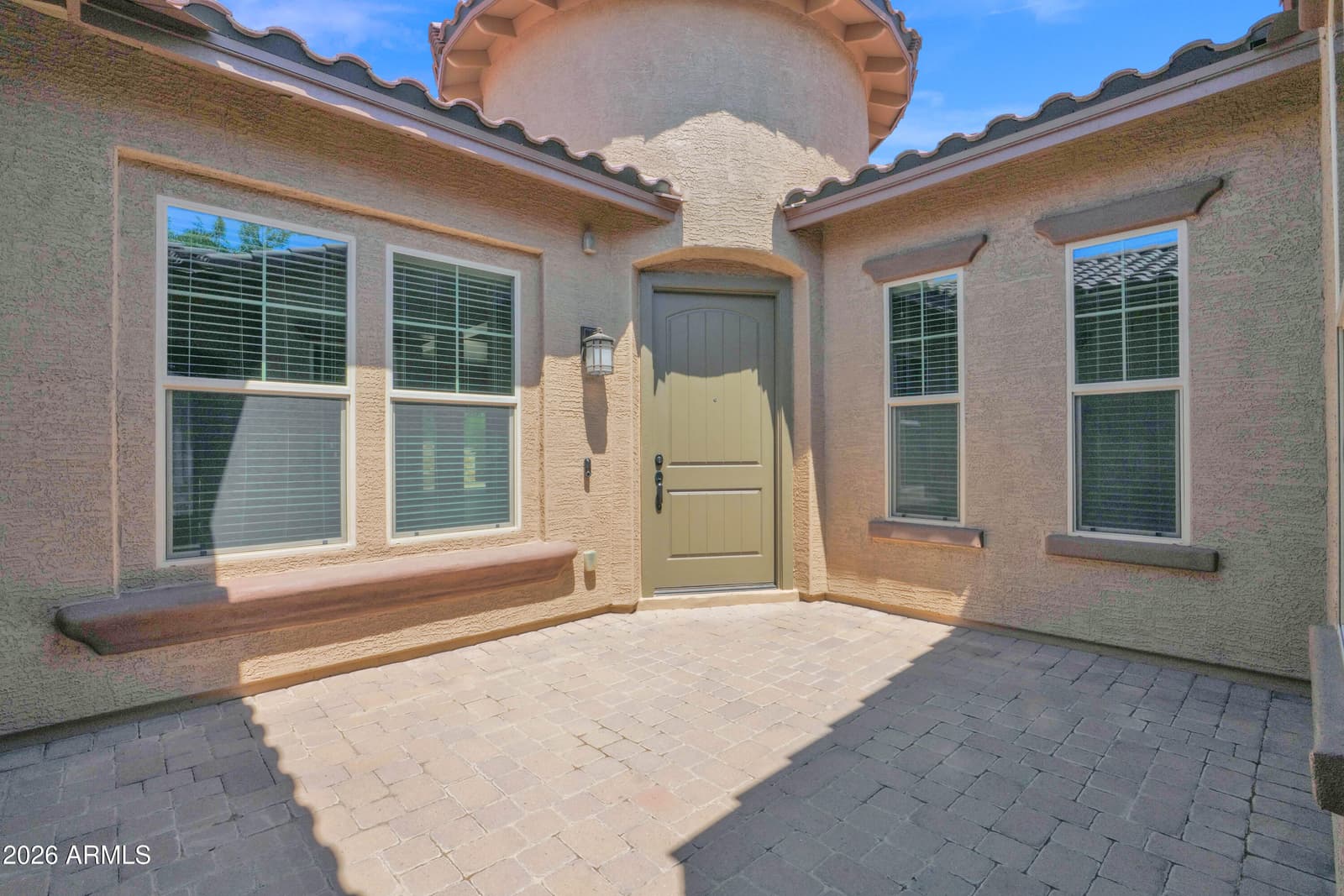 2282 E Tomahawk Drive, Gilbert, AZ 85298 — photo 32 of 67