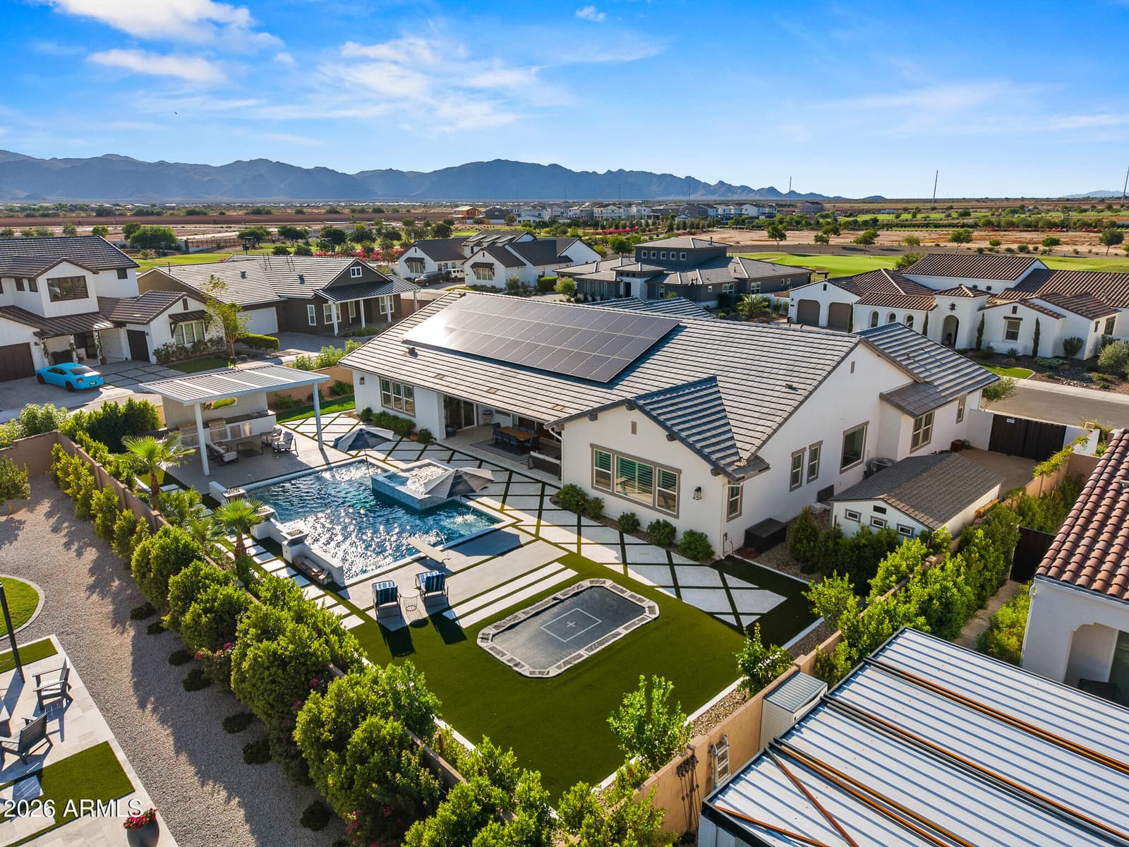 17945 W MOUNTAINAIR Street, Surprise, AZ 85388 — photo 1 of 97