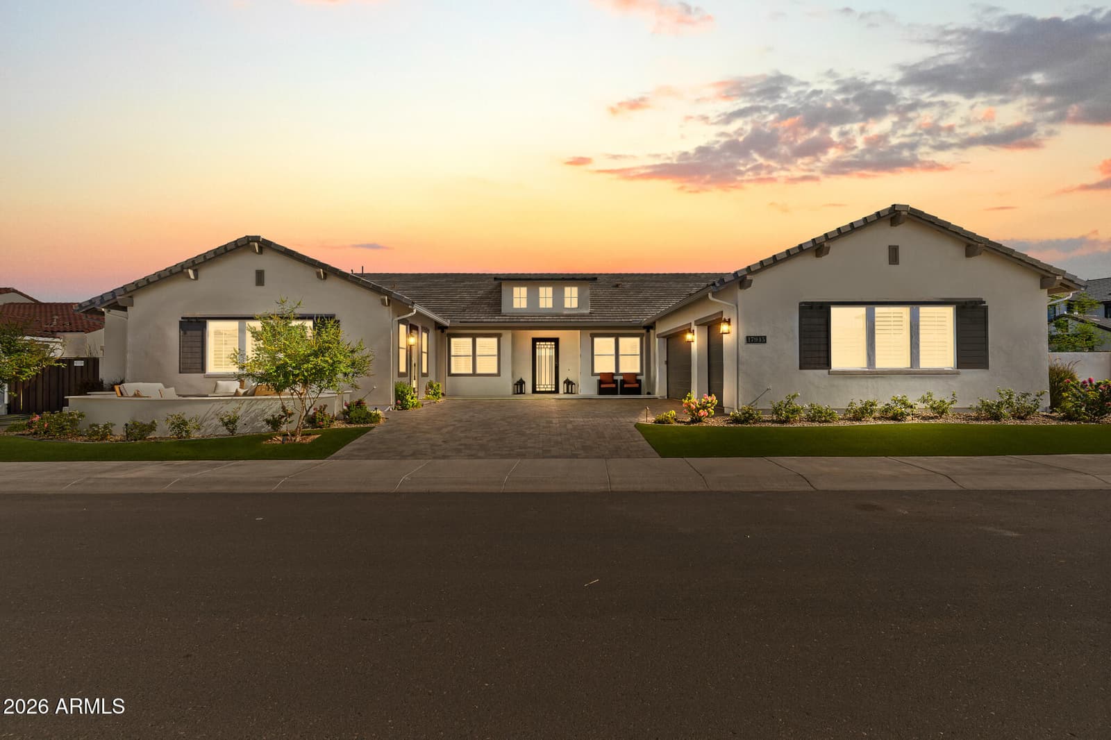 17945 W MOUNTAINAIR Street, Surprise, AZ 85388 — photo 8 of 97