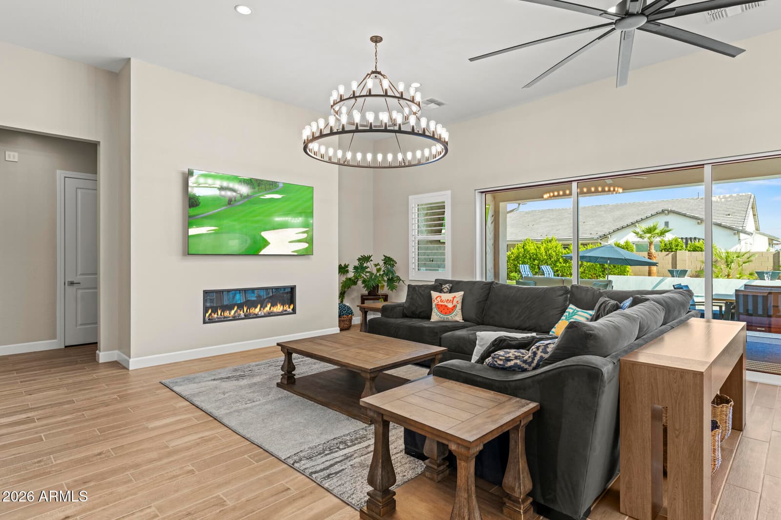 17945 W MOUNTAINAIR Street, Surprise, AZ 85388 — photo 16 of 97