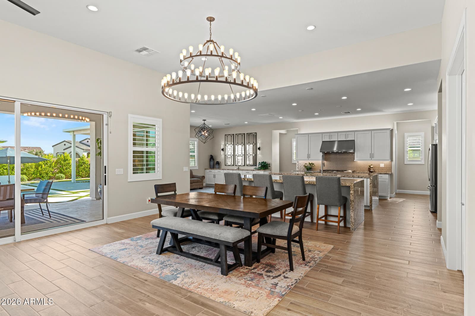 17945 W MOUNTAINAIR Street, Surprise, AZ 85388 — photo 19 of 97