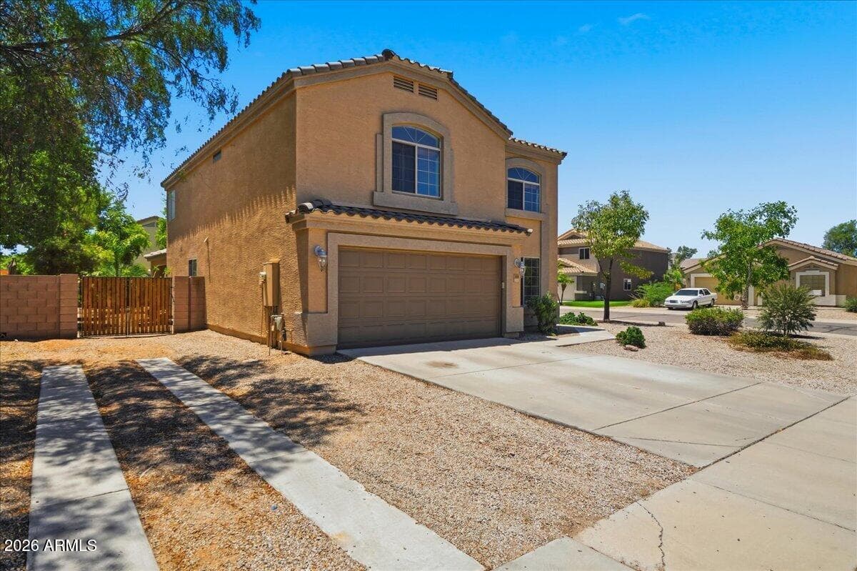 2469 W HAYDEN PEAK Drive, San Tan Valley, AZ 85144 — photo 47 of 57