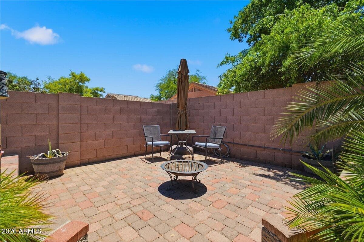 2469 W HAYDEN PEAK Drive, San Tan Valley, AZ 85144 — photo 45 of 57