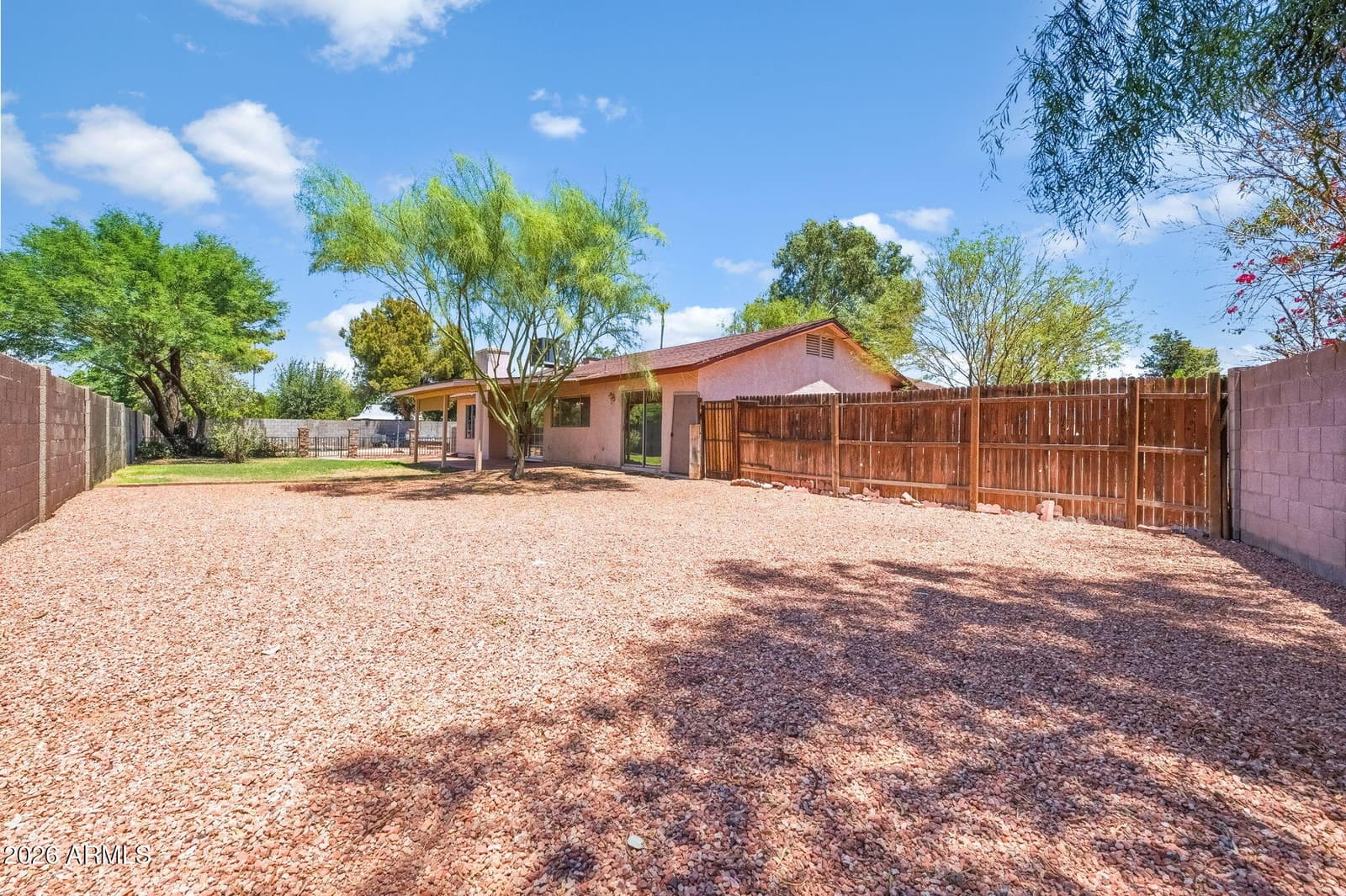 2530 E VILLA MARIA Drive, Phoenix, AZ 85032 — photo 23 of 25