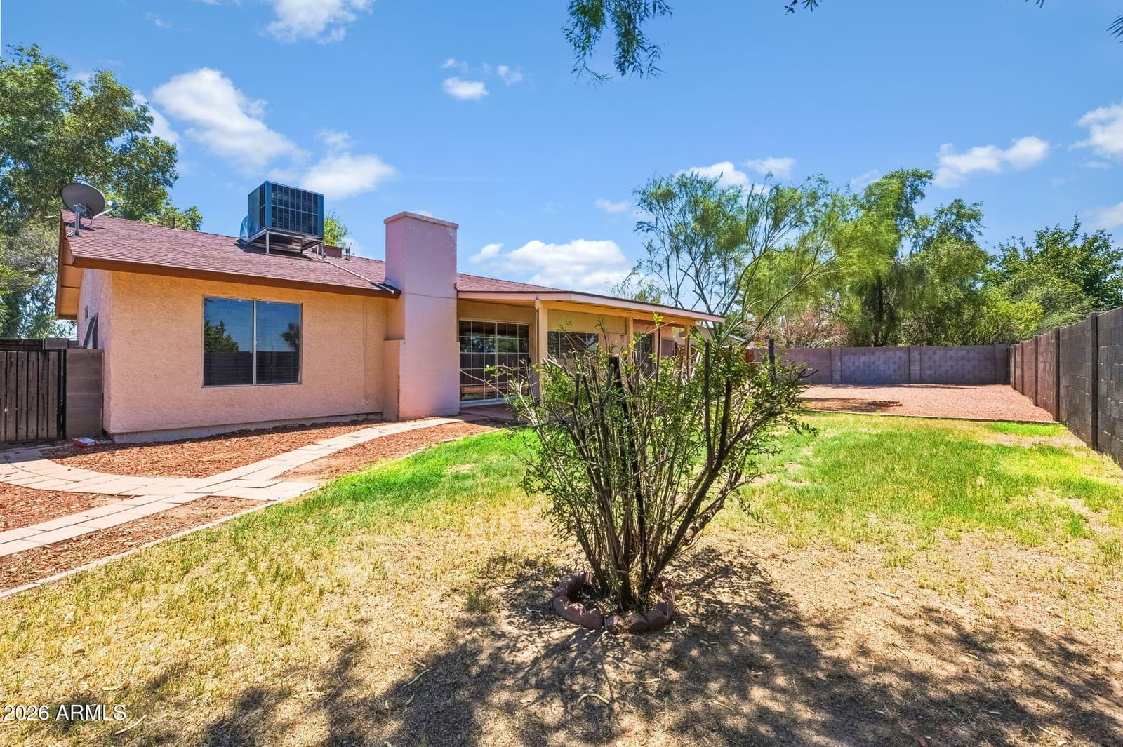 2530 E VILLA MARIA Drive, Phoenix, AZ 85032 — photo 22 of 25