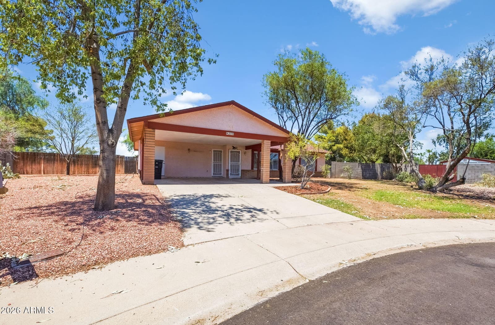 2530 E VILLA MARIA Drive, Phoenix, AZ 85032 — photo 25 of 25