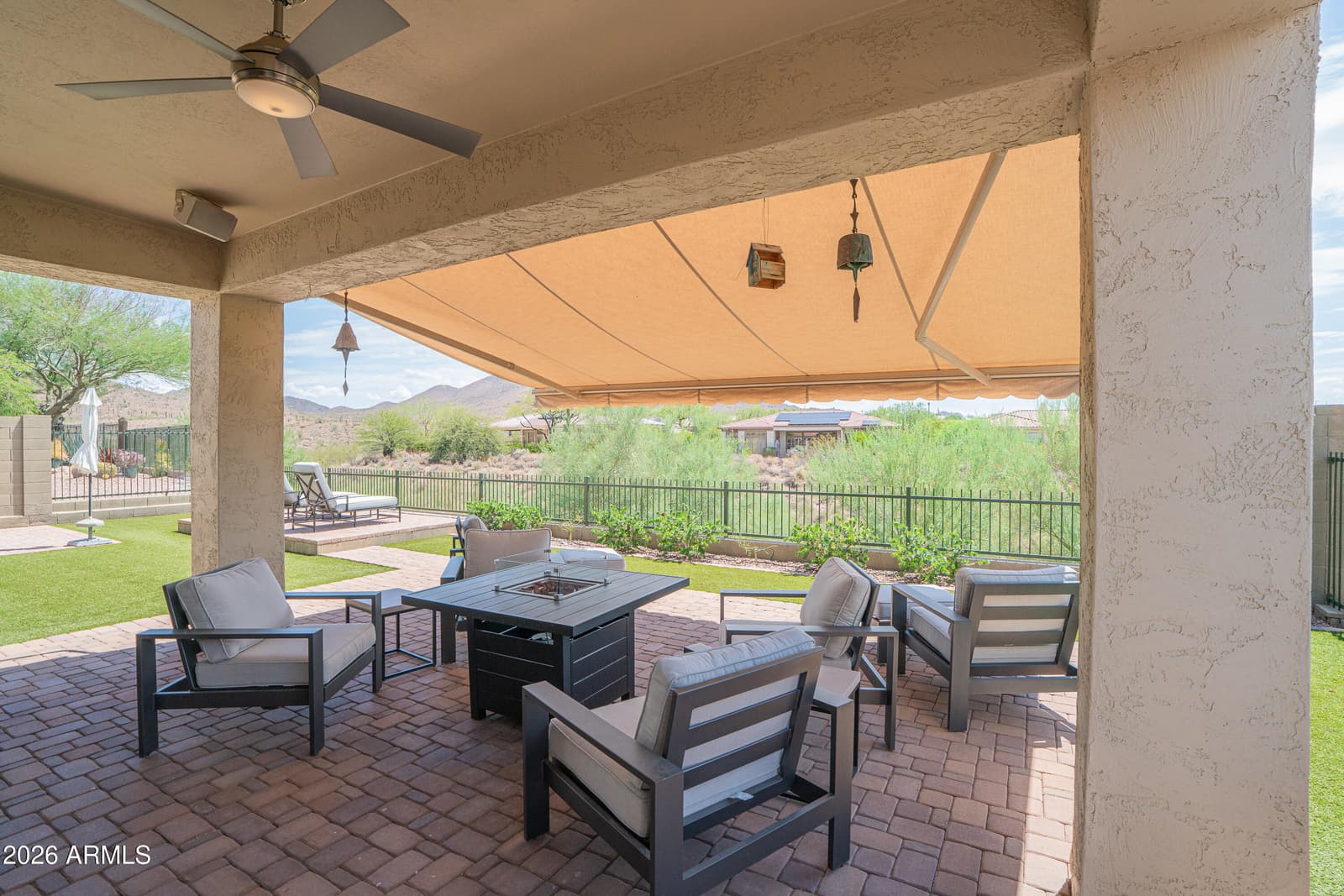 42431 N CELEBRATION Way, Phoenix, AZ 85086 — photo 36 of 45