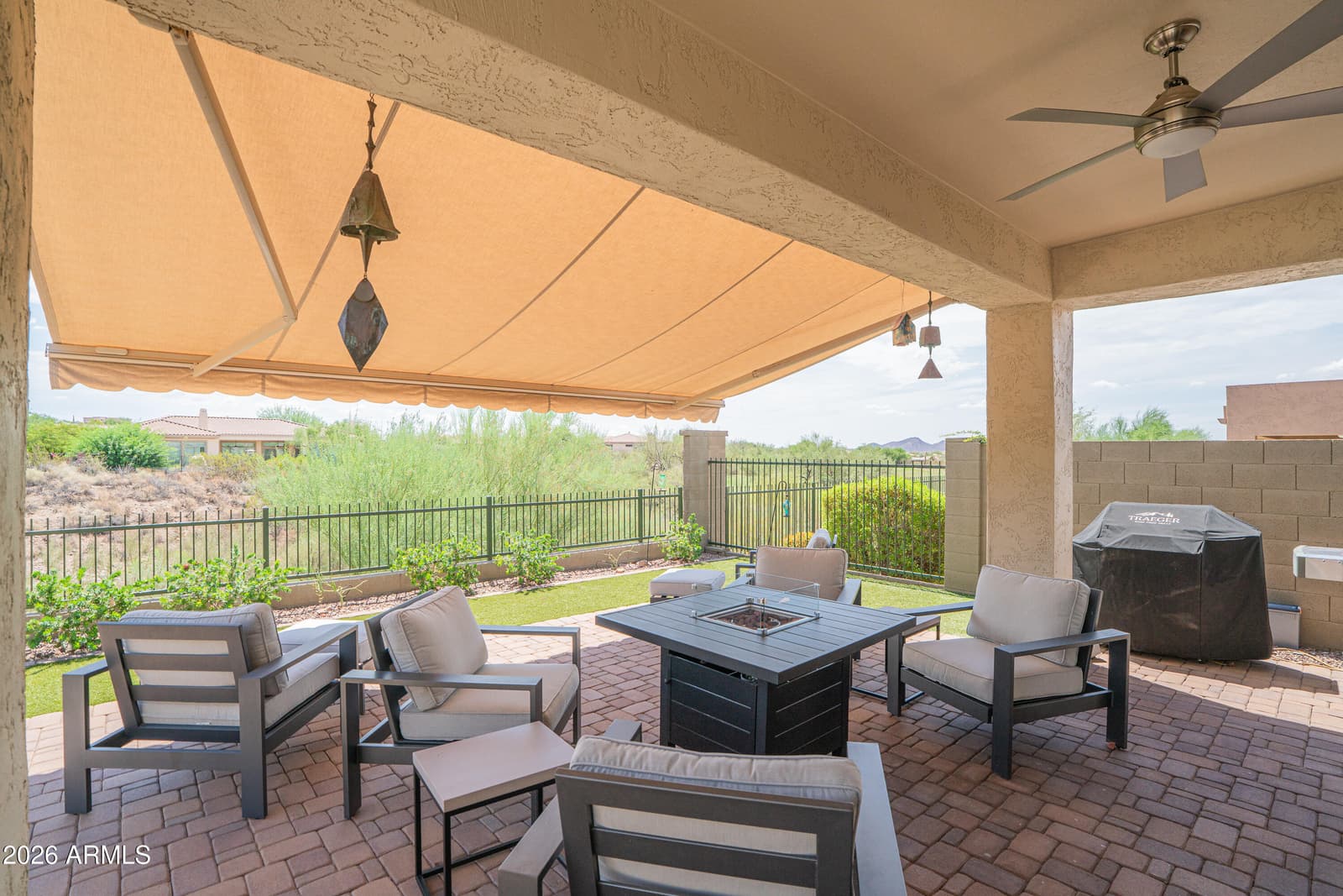 42431 N CELEBRATION Way, Phoenix, AZ 85086 — photo 35 of 45