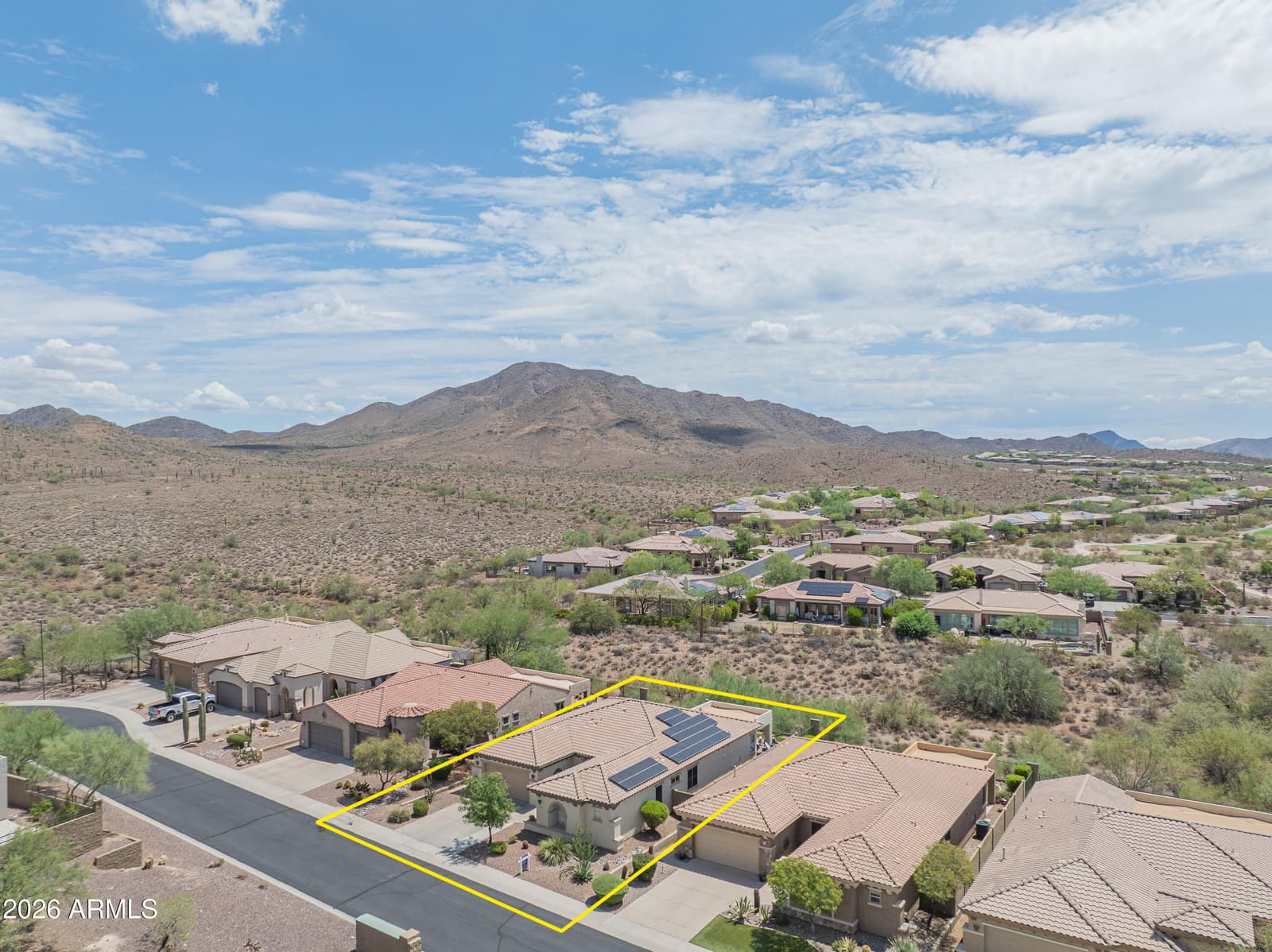 42431 N CELEBRATION Way, Phoenix, AZ 85086 — photo 41 of 45