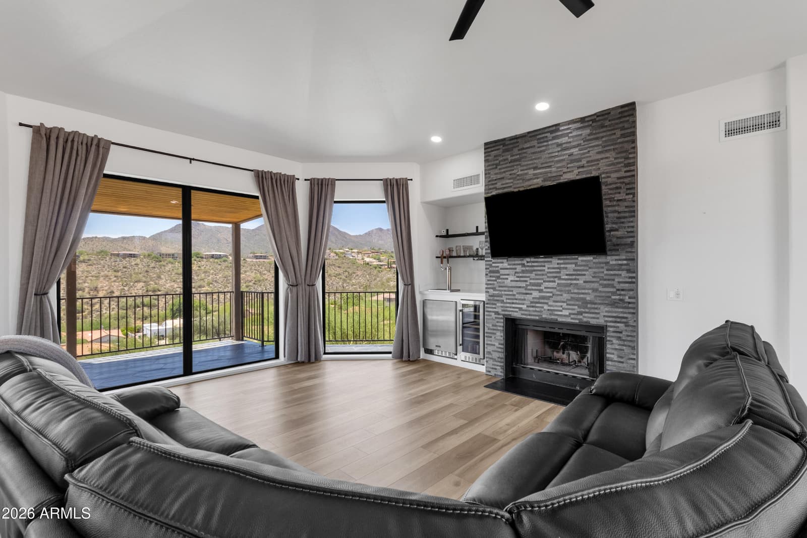 15261 E Golden Eagle Boulevard, Fountain Hills, AZ 85268 — photo 6 of 68