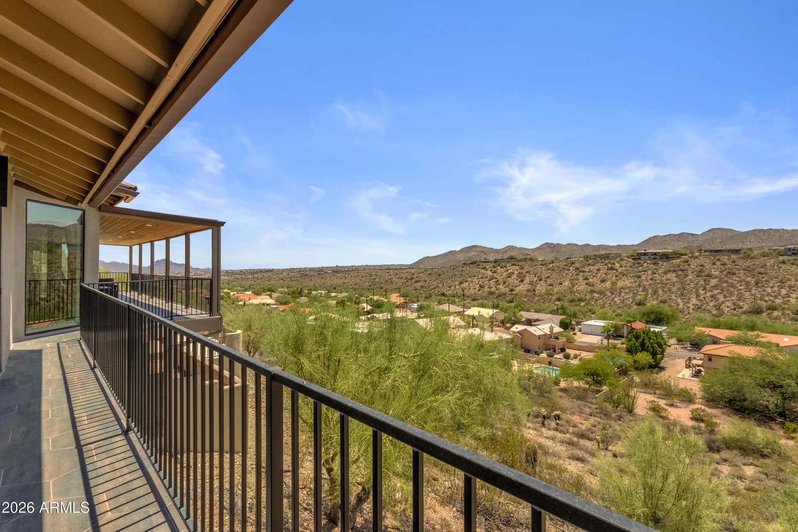 15261 E Golden Eagle Boulevard, Fountain Hills, AZ 85268 — photo 34 of 68