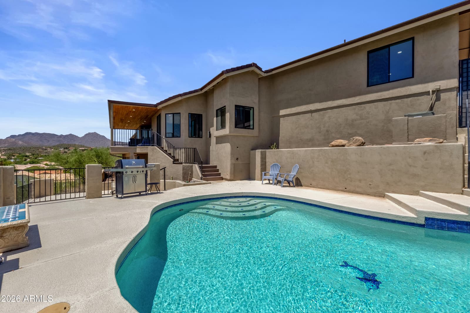 15261 E Golden Eagle Boulevard, Fountain Hills, AZ 85268 — photo 40 of 68