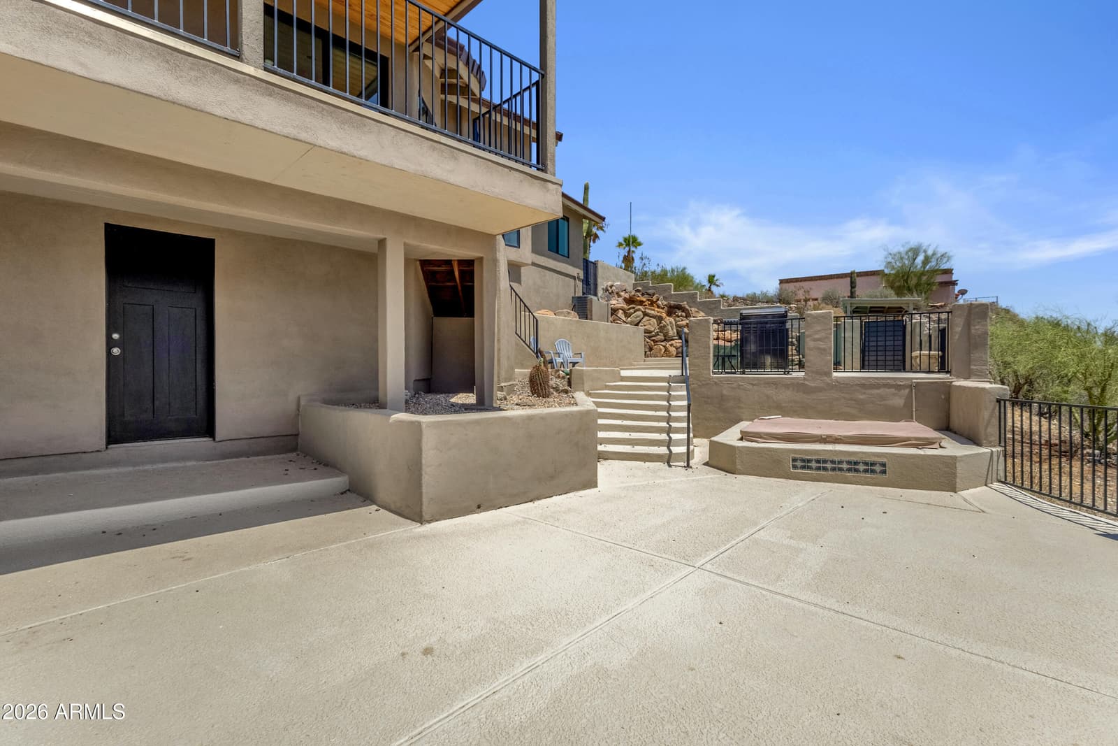 15261 E Golden Eagle Boulevard, Fountain Hills, AZ 85268 — photo 44 of 68