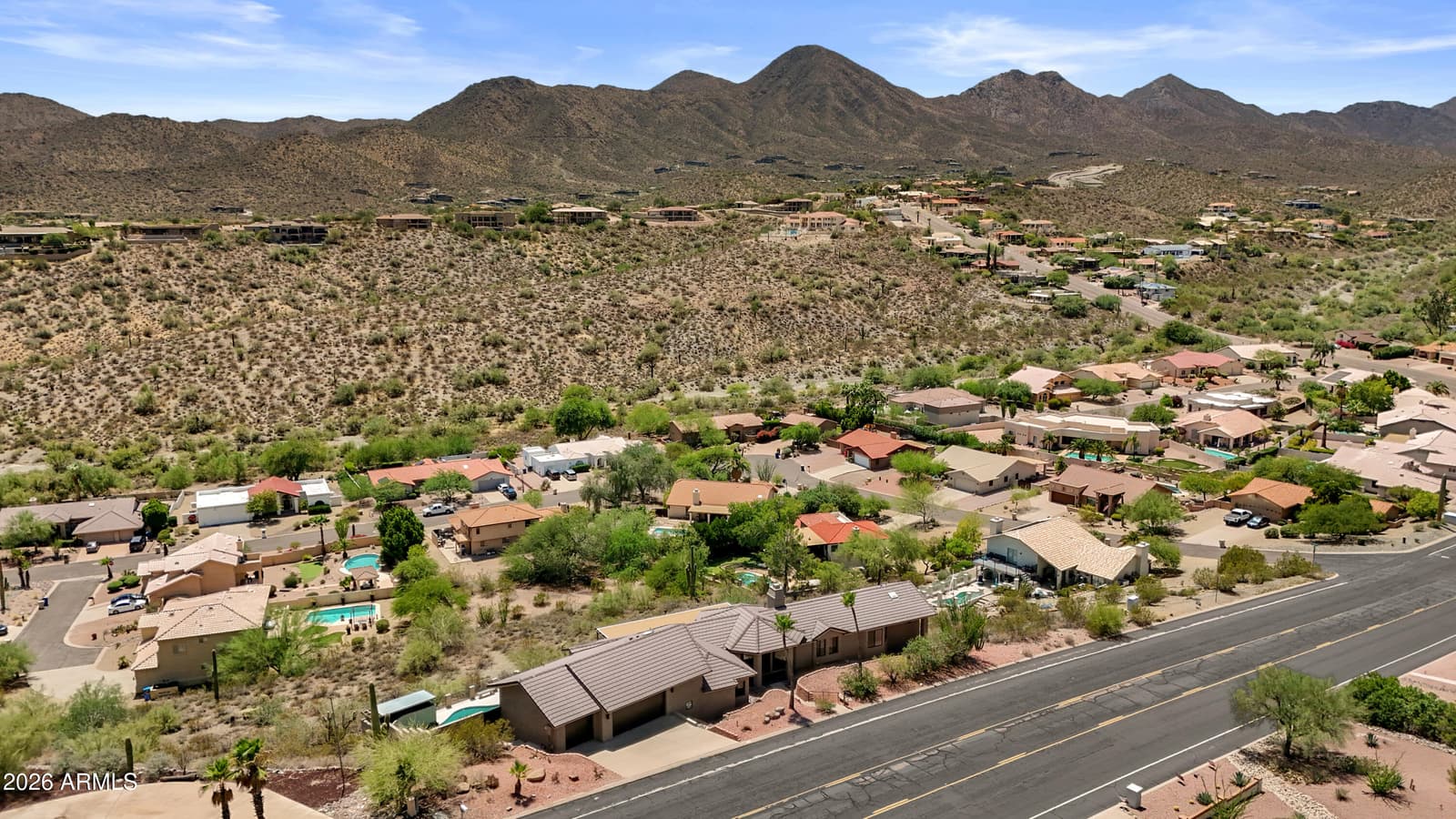 15261 E Golden Eagle Boulevard, Fountain Hills, AZ 85268 — photo 51 of 68
