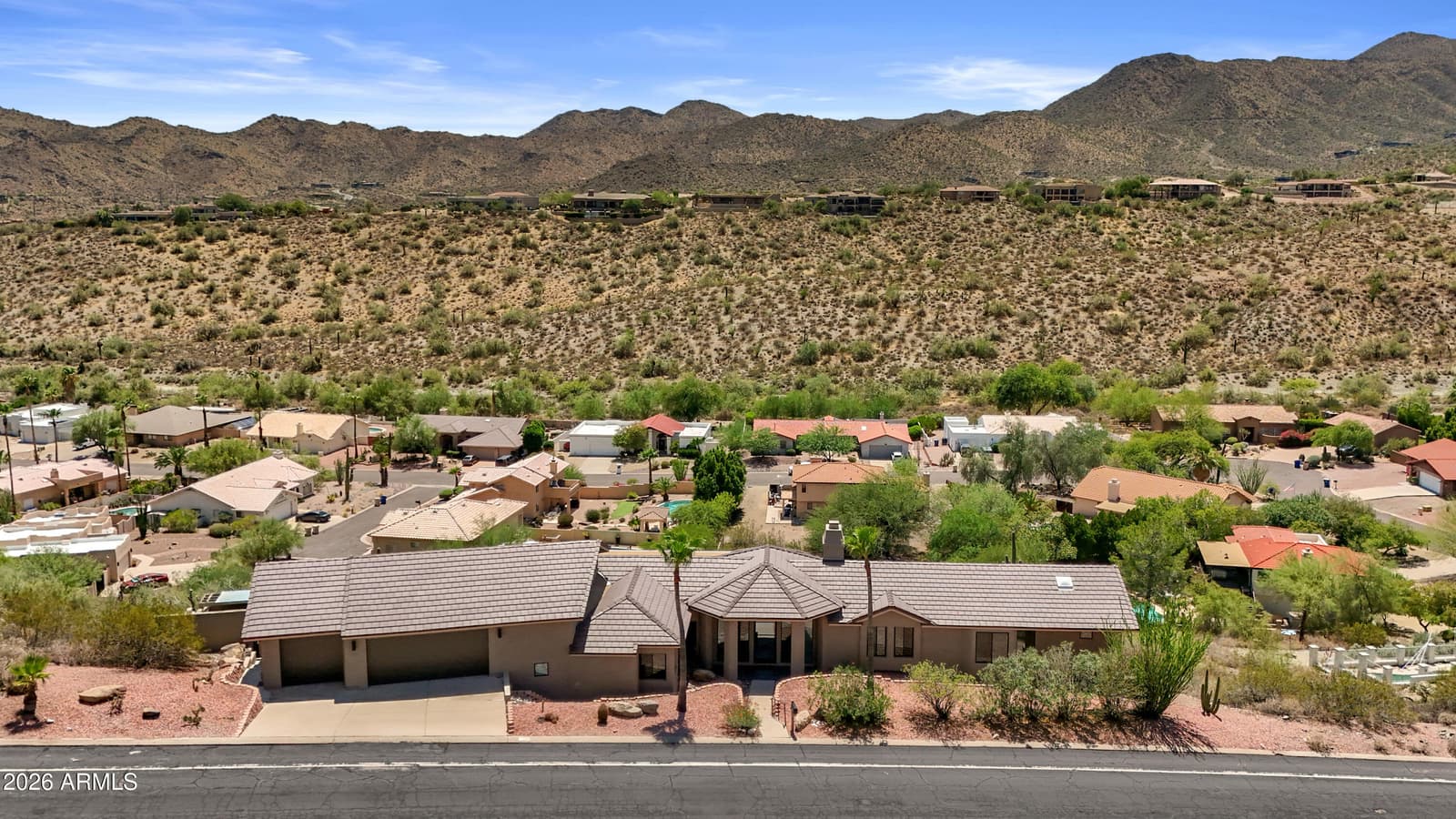 15261 E Golden Eagle Boulevard, Fountain Hills, AZ 85268 — photo 54 of 68