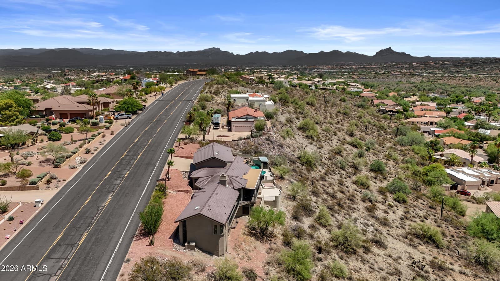 15261 E Golden Eagle Boulevard, Fountain Hills, AZ 85268 — photo 58 of 68