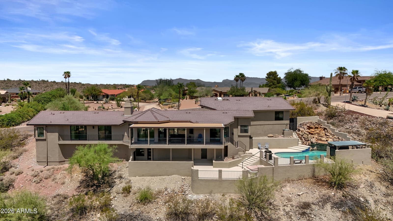 15261 E Golden Eagle Boulevard, Fountain Hills, AZ 85268 — photo 63 of 68