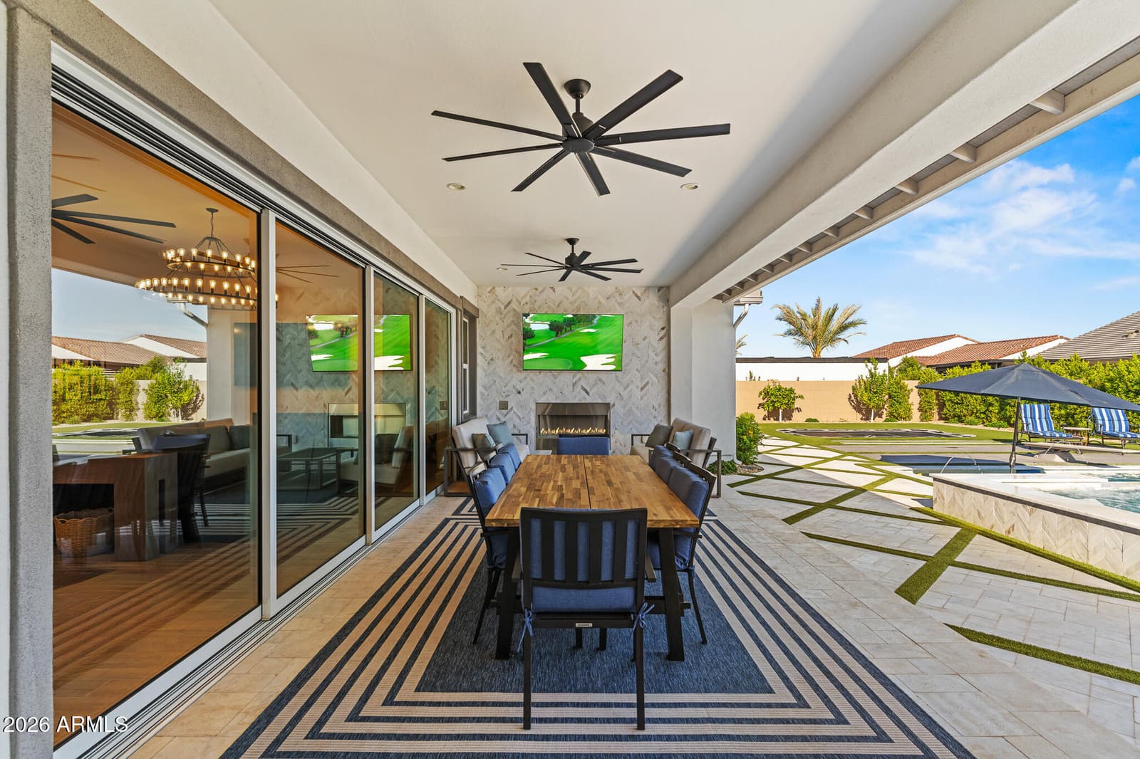 17945 W MOUNTAINAIR Street, Surprise, AZ 85388 — photo 60 of 97