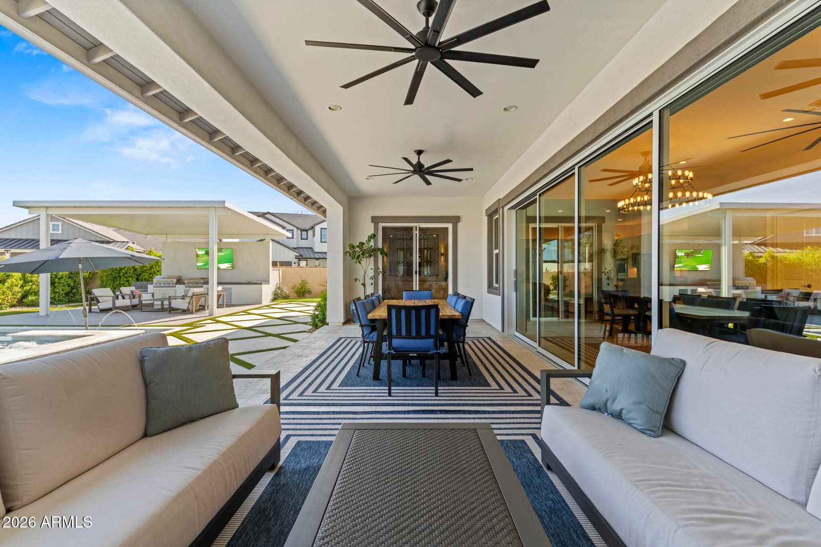 17945 W MOUNTAINAIR Street, Surprise, AZ 85388 — photo 62 of 97