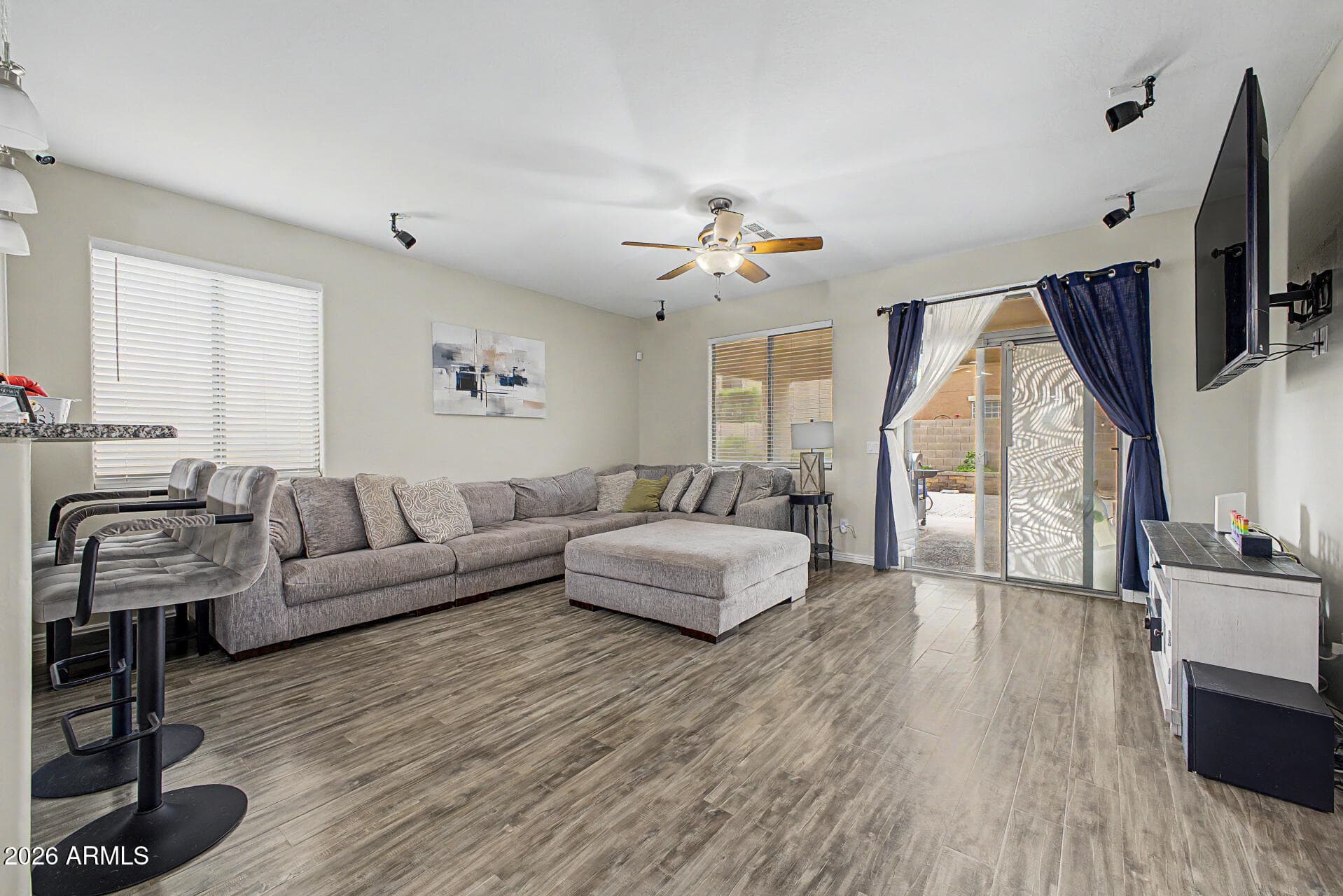 7119 S 68TH Drive, Laveen, AZ 85339 — photo 9 of 37