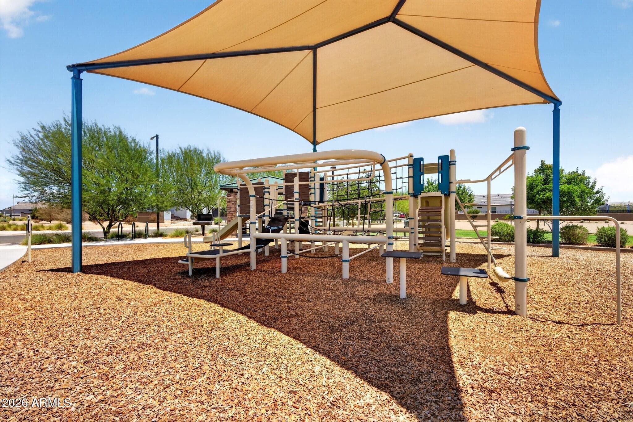 18585 W EL CORTEZ Place, Wittmann, AZ 85361 — photo 59 of 62