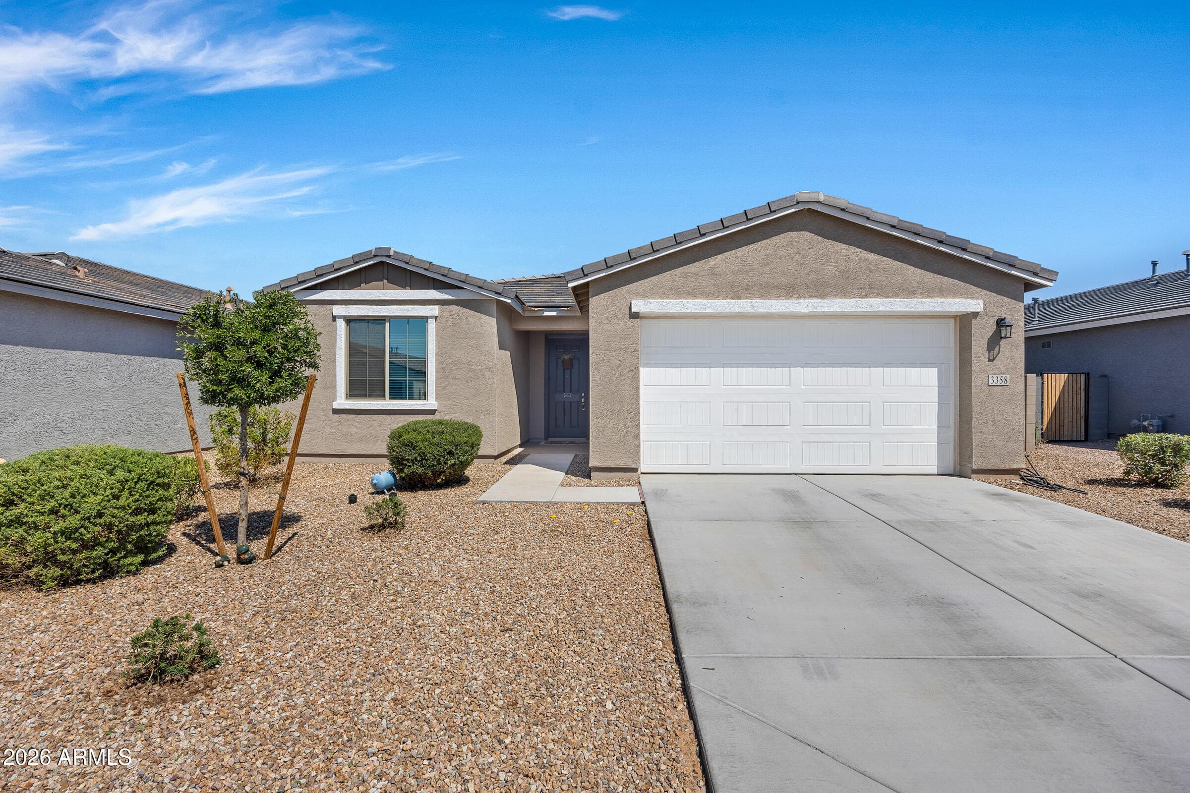 3358 E REBEL Lane, San Tan Valley, AZ 85143