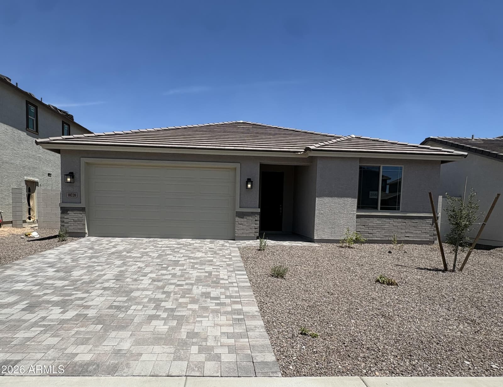 18243 W Pioneer Street, Goodyear, AZ 85338