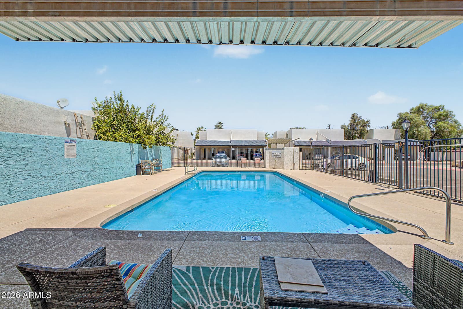 16041 N 31ST Street 22, Phoenix, AZ 85032 — photo 3 of 29