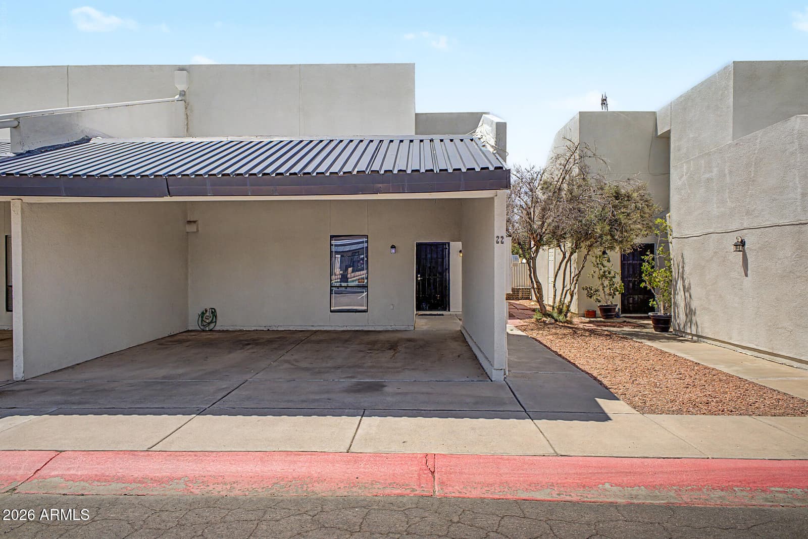 16041 N 31ST Street 22, Phoenix, AZ 85032 — photo 24 of 29