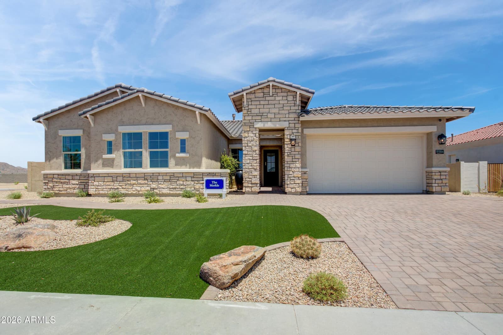 19986 W EL NIDO Lane, Litchfield Park, AZ 85340 — photo 2 of 28