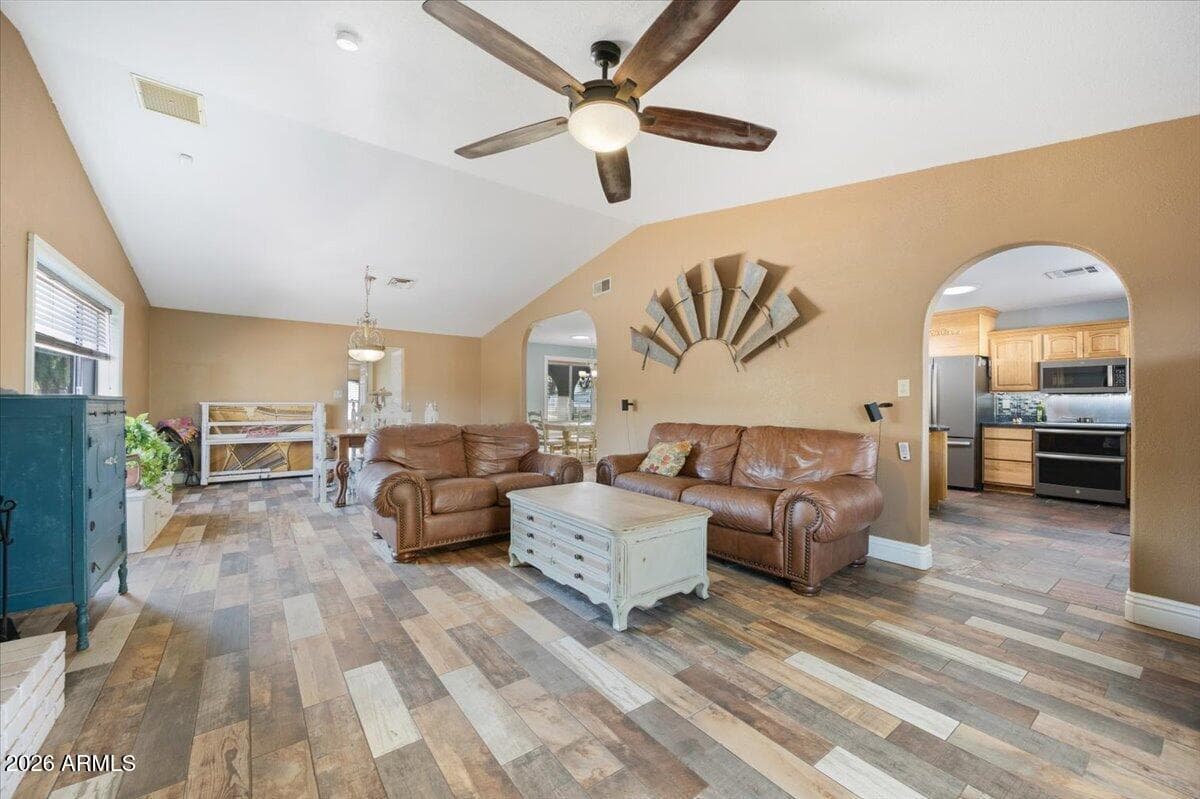 7701 N 177th Avenue, Waddell, AZ 85355 — photo 15 of 42
