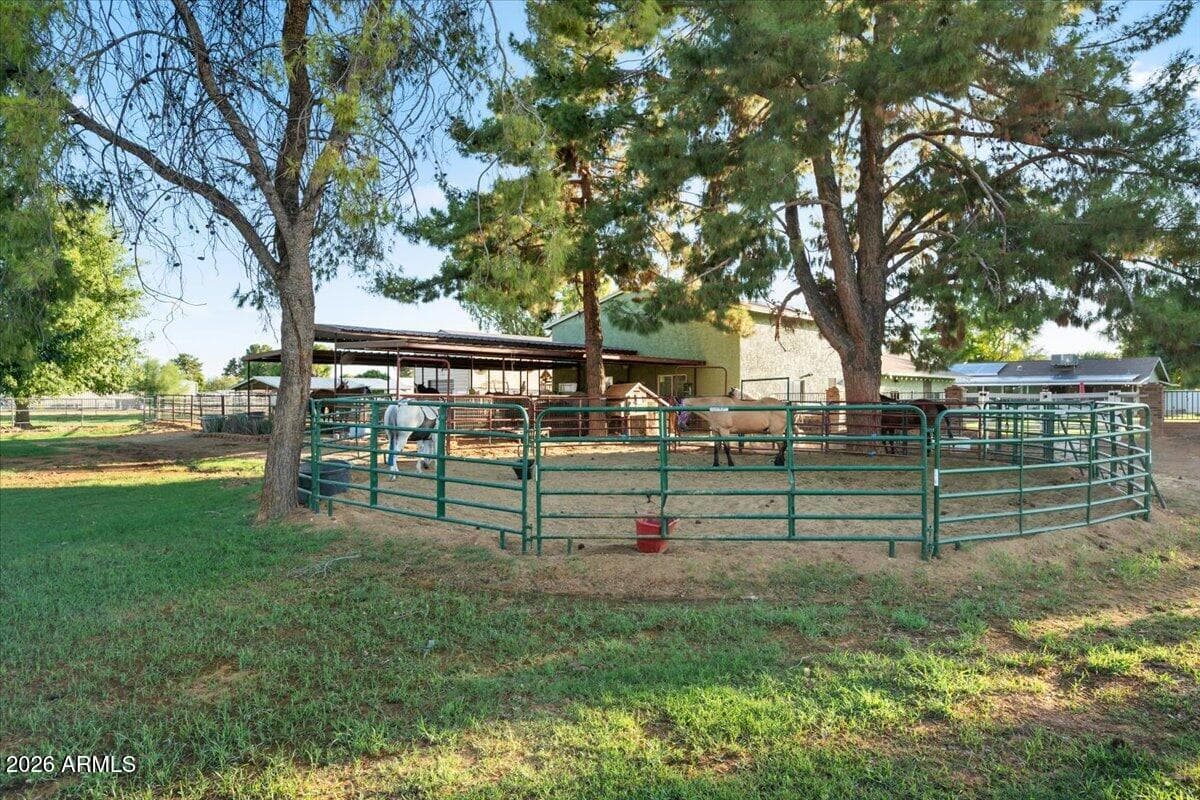 7701 N 177th Avenue, Waddell, AZ 85355 — photo 41 of 42