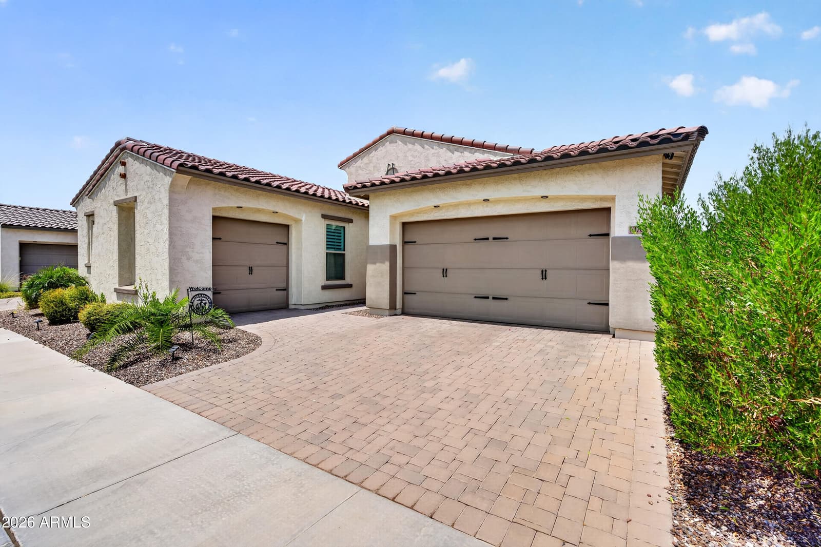10704 E THATCHER Avenue, Mesa, AZ 85212 — photo 2 of 56