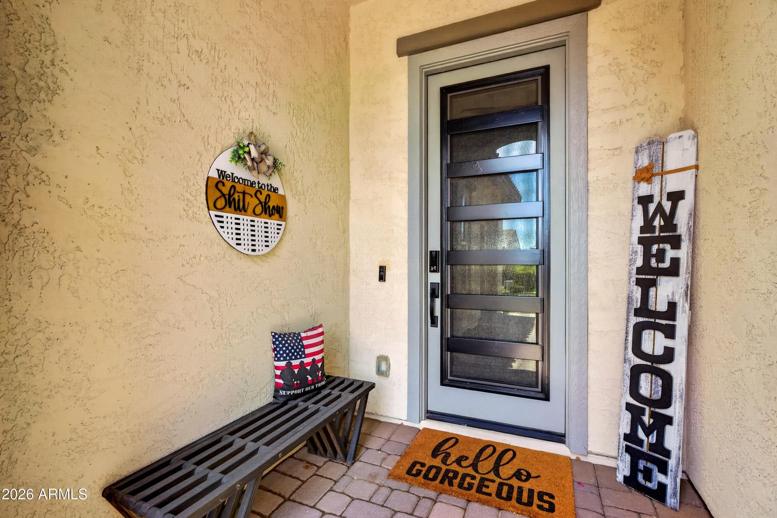 10704 E THATCHER Avenue, Mesa, AZ 85212 — photo 4 of 56