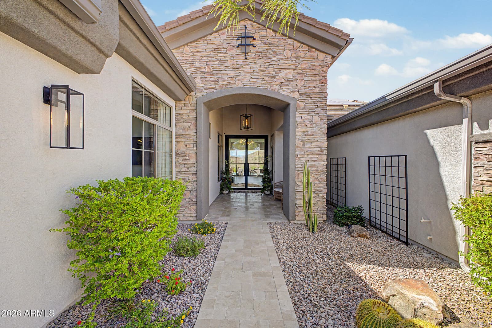 2554 W SHINNECOCK Way, Phoenix, AZ 85086 — photo 3 of 50