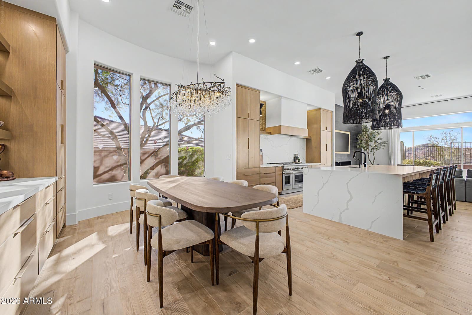2554 W SHINNECOCK Way, Phoenix, AZ 85086 — photo 4 of 50