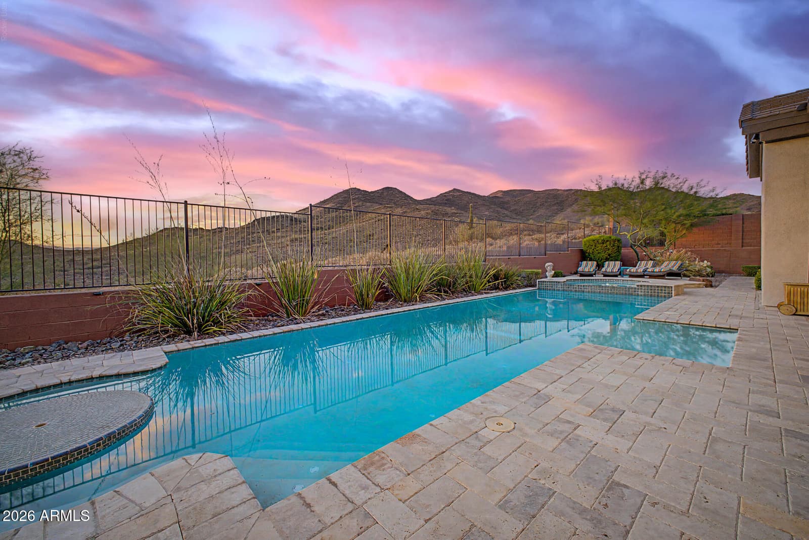 2554 W SHINNECOCK Way, Phoenix, AZ 85086 — photo 26 of 50