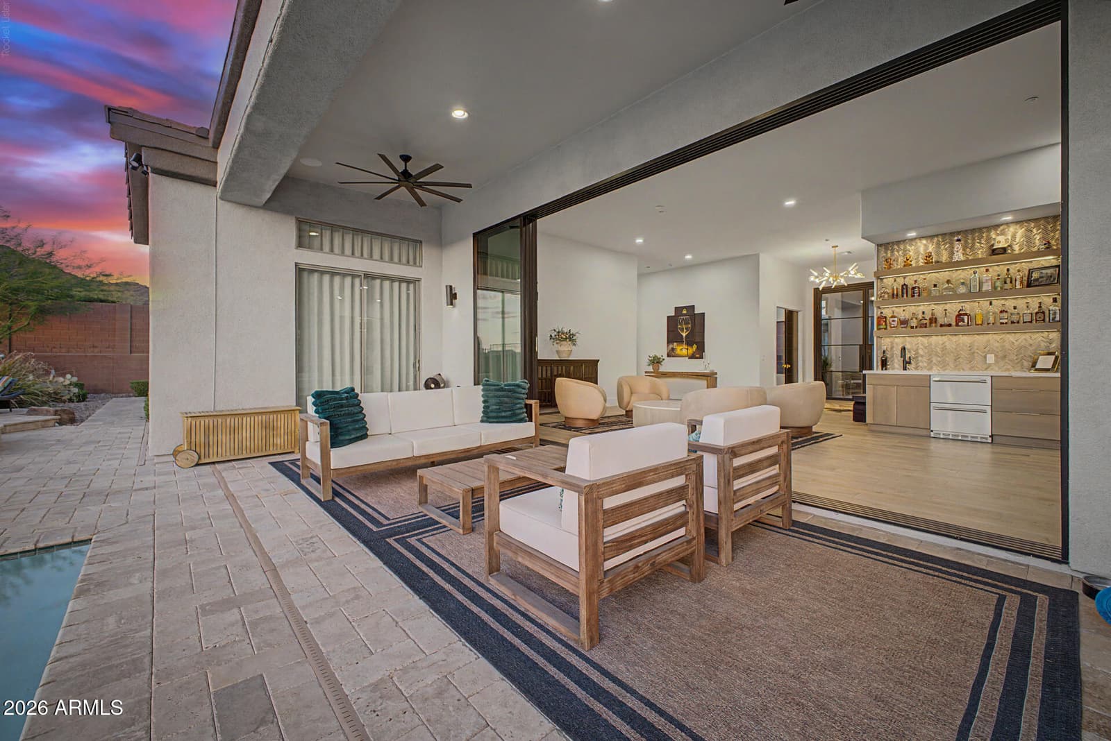 2554 W SHINNECOCK Way, Phoenix, AZ 85086 — photo 27 of 50