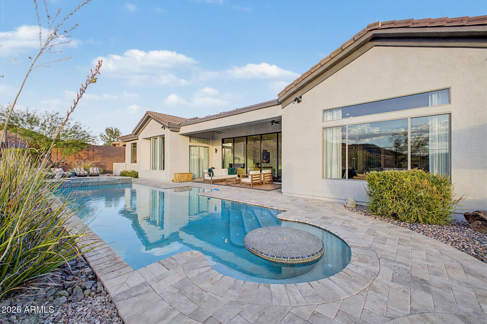 2554 W SHINNECOCK Way, Phoenix, AZ 85086 — photo 34 of 50
