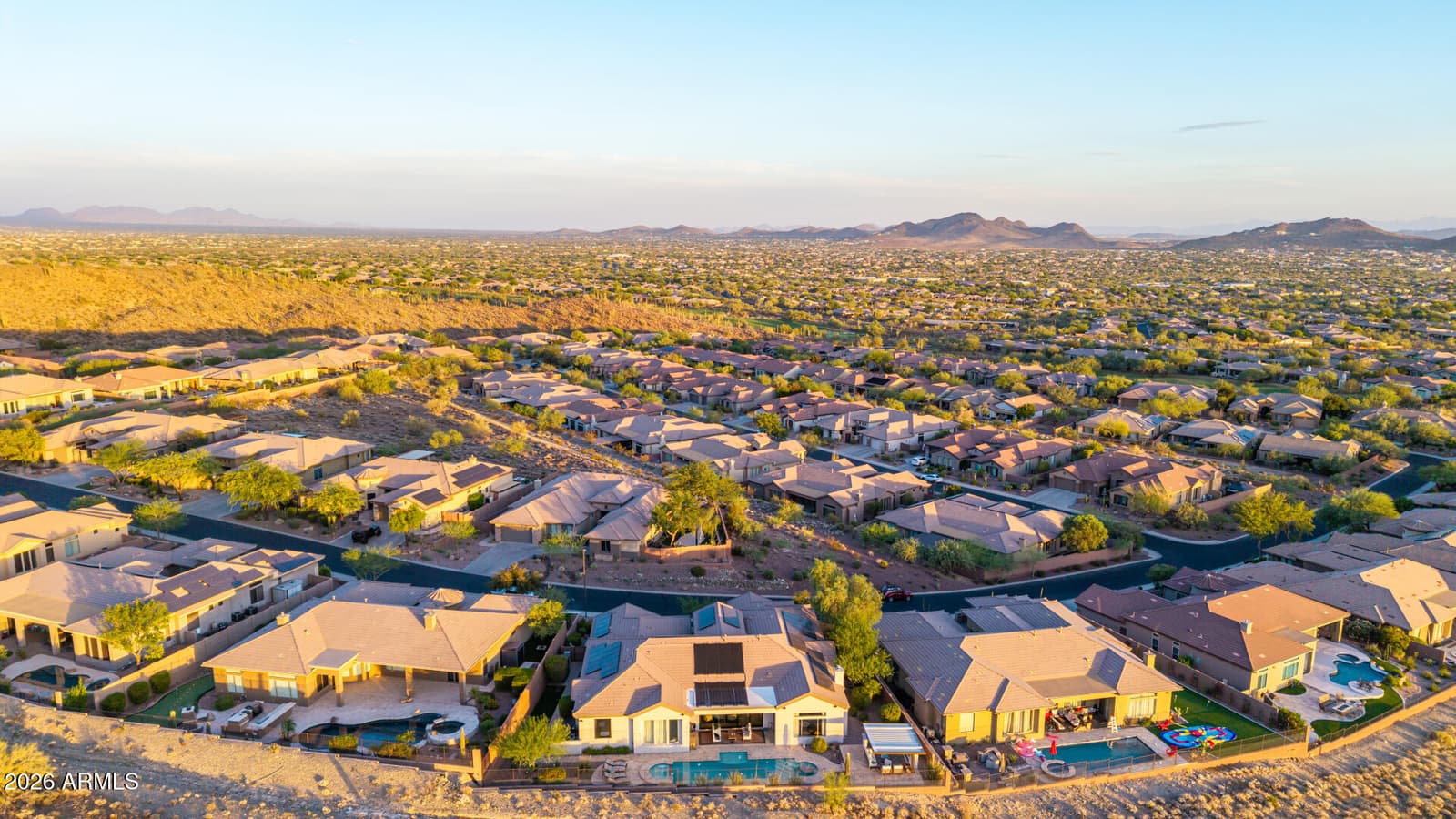 2554 W SHINNECOCK Way, Phoenix, AZ 85086 — photo 50 of 50
